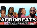 Download Lagu Best New Afrobeats Mix 2025 Latest Nonstop Party Jams #58