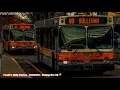 Discarding The Construction Yoshi s Ride Series S3-E15 - Riding the 89