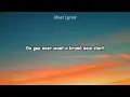 James Blunt - Circles (Lyrics)