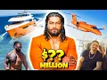 Roman Reigns Lifestyle 2025 WWE Wrestler