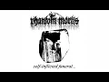 Lagu PHANTOM MORTIS - Self-inflicted Funeral (Full EP 2025)