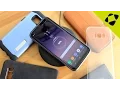 What Samsung Galaxy S8 Plus Cases Work With Wireless Charging