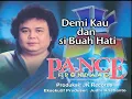 Pance Pondaag - Demi Kau Dan Si Buah Hati (Official Music Video)