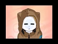 Error X Ink Comic Dub