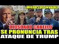 Lagu DIOSDADO CABELLO SE PRONUNCIA TRAS ATAQU3 DE EEUU