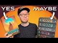 Should You Read the DUNE SEQUELS
