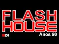 Download Lagu Flash House anos 90 Nostalgia com as melhores  do Dj Set Mixado Vol.62