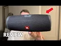 JBL Charge 4 Portable Bluetooth Speaker - Full Review