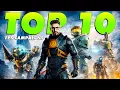 The 10 Best FPS Campaigns Ever Made