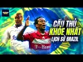 Download Lagu Ở tuổi 50, gã LỰC SĨ này vẫn có thể chơi bóng đỉnh cao NẾU MUỐN