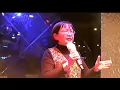 雑草の歌  ♪  郭金鑾  金爵