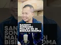 Download Lagu SANDHY SONDORO MALAM INI DI BISIKAN RHOMA