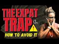 The Expat Trap Nobody Warns You About Panama Reality Check