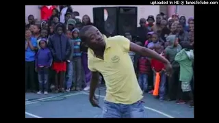 nqikilitye imbadla yomhlaba ft marryj u0026 mankatheni 