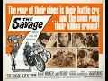 Download Lagu The Savage Seven (1968) [Selected for the First Quentin Tarantino Film Festival, 1997]