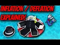 Roblox Trading guide 2025 Trading Seasons