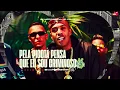 PELA PICOTA PENSA QUE EU SOU CRIMINOSO - MC Paulin da Capital, MC Cebezinho e MC Lon (DJ GM)