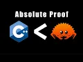 This is why Rust is better than C