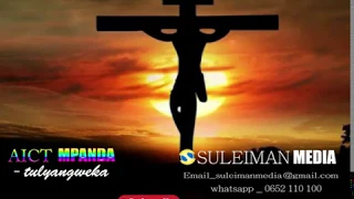 AICT MPANDA TULYANGWEKA 