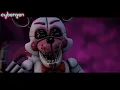[SFM/FNAF/SONG/COMPLETE] - "Funtime Dance Floor" (Collab Song Animation)