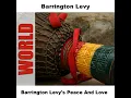 Never Tear My Love Apart - Barrington Levy