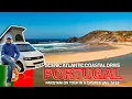 Lagu Urdu | Exploring the stunning coastal villages \u0026 towns of Portugal