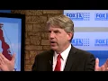 Jim Bennett United Utah Party Congressional Candidate - 3 Questions with Bob Evans