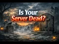 Evony - Proof your server is dead