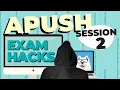 APUSH Exam Hacks Unit 1