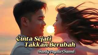 cinta sejati takkan berubah slow rock melayu terbaru