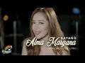 Download Lagu Alma Margana - Sayang (Official Lyric Video) OST. Dari Jendela SMP