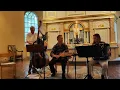 Download Lagu Baggbölebäckens klagan - Klarälvstrion
