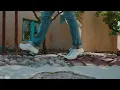 Z-CoiL Shoes Smooth Walking on Any Surface