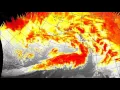 February 2016 in the Northeast Pacific