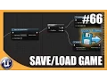 Game System Intro - Unreal Engine 4 Beginner Tutorial Series