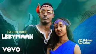 Galataa Labuu Leeymaan 