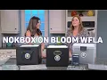 Bloom WFLA Tampa Bay Sponsored by Nokbox March 2024