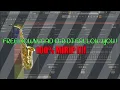 FREE DOWNLOAD FLP DJ FOLLOW YOU SAXOPHONE | TUTORIAL DJ FOLLOW YOU