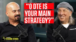 How 0 DTE and 45-day Strategies Took This Trader To 24 Mil