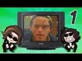 Double Switch Agent Corey Haim - PART 1