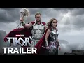 Lagu Thor 5: The Battle Of Gods (2026) – First Trailer | Chris Hemsworth, Christian Bale |Concept Trailer