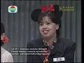 Klip Kuis Siapa Berani tahun 2001