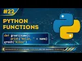 Master Python Functions The Only Guide You Need