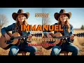 Lagu IMMANUEL - CHRISTMAS COUNTRY | Female Vertion | By Malole Channel
