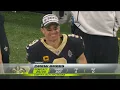 Drew Brees Record Breaking TD Highlights Vs Colts