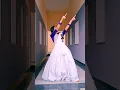 Download Lagu Gutta Kinda Gumpu Chetla Ninda Dance Video 💜🤍💜🤍|#nukaraju#ambalsudheep#aambaldance