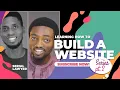 Building website Series pt 2 HTML basics