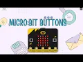 Learn Micro bit Buttons STEM Basics Explained Easy Coding for Beginners