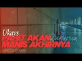 Lagu U.K’s - Pahit Akan Manis Akhirnya | Cover Versi Rock 2025
