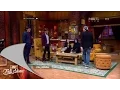 Ini Talk Show - 24 April 2015 Part 2/5 - Raffi Ahmad, Nagita Slavina, Amy Qanita dan Nisya Ahmad